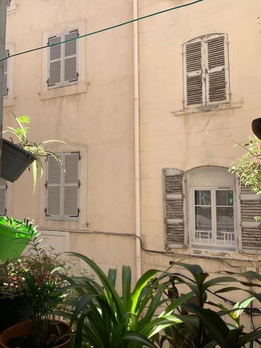 Petit Boucan 47M2 Dans Le Coeur Du Panier Marsiglia Esterno foto